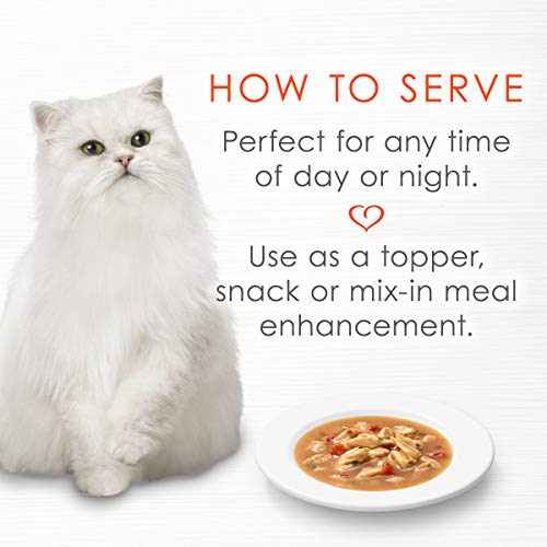Purina Fancy Feast Limited Ingredient Cat Food Complement Variety...
