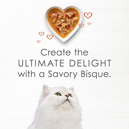 Purina Fancy Feast Limited Ingredient Cat Food Complement Variety...