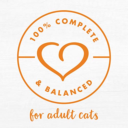 Purina Fancy Feast Purely Natural White Meat Chicken Entree Adult...