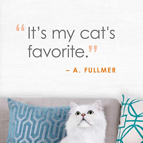 Purina Fancy Feast Purely Natural White Meat Chicken Entree Adult...