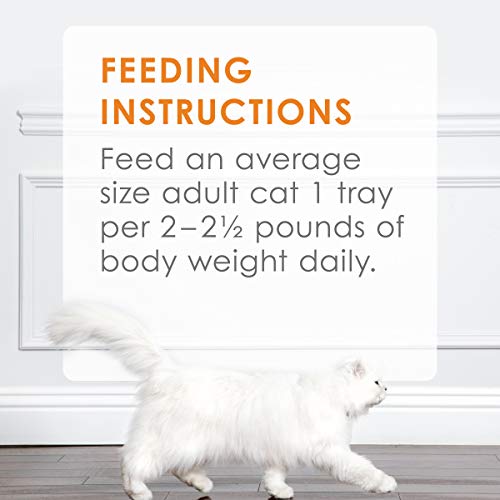 Purina Fancy Feast Purely Natural White Meat Chicken Entree Adult...