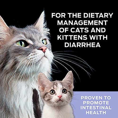 Purina FortiFlora Cat Probiotic Powder Supplement, Pro Plan Veter...