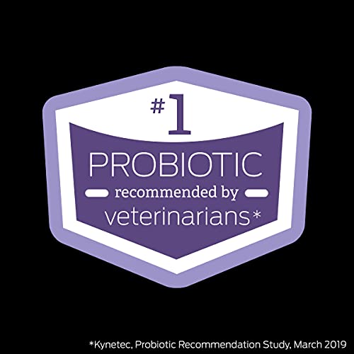 Purina FortiFlora Cat Probiotic Powder Supplement, Pro Plan Veter...