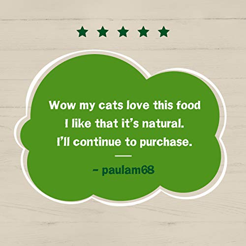 Purina Friskies Dry Cat Food, Farm Favorites with Chicken - 22 lb...