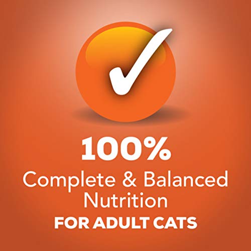 Purina Friskies Gravy Wet Cat Food, Prime Filets Chicken & Tuna D...