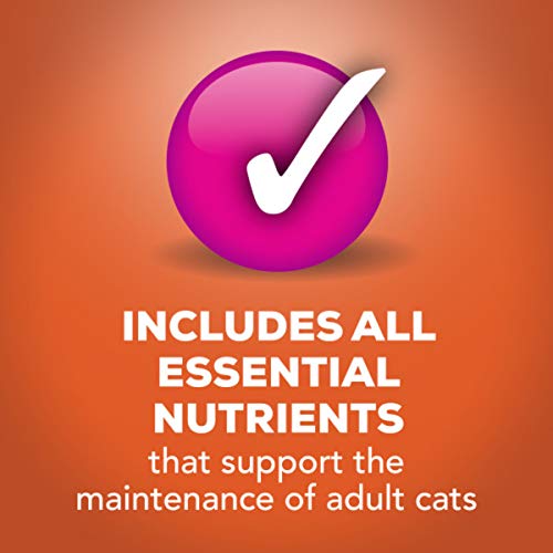 Purina Friskies Gravy Wet Cat Food, Prime Filets Chicken & Tuna D...