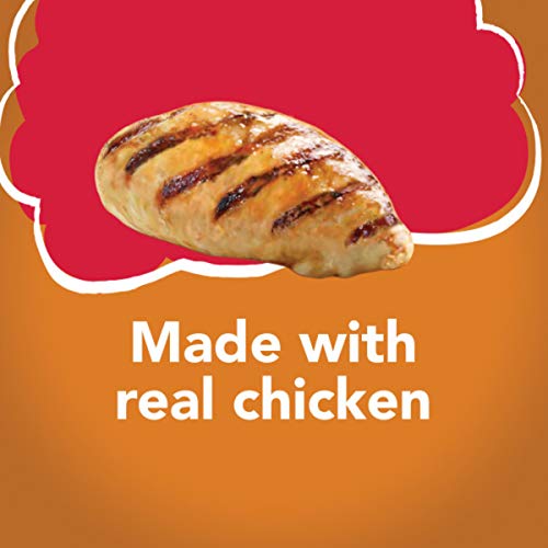 Purina Friskies Gravy Wet Cat Food; Prime Filets With Chicken - ...