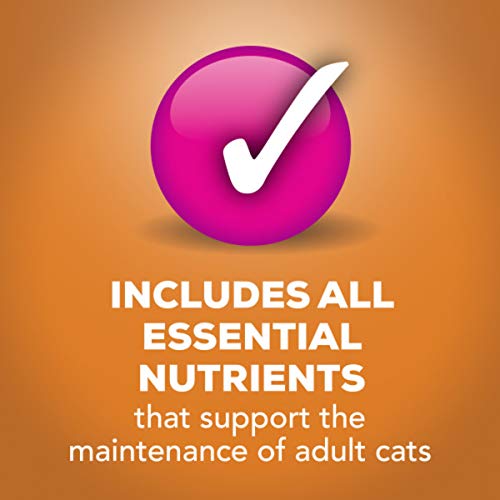 Purina Friskies Gravy Wet Cat Food; Prime Filets With Chicken - ...