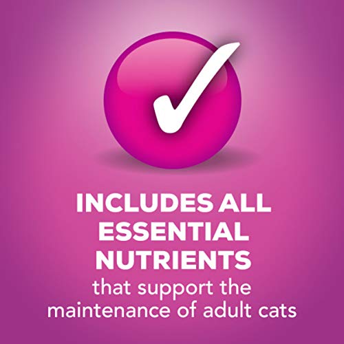 Purina Friskies Gravy Wet Cat Food Variety Pack, Poultry Shreds, ...
