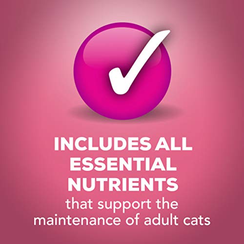 Purina Friskies Gravy Wet Cat Food Variety Pack, Prime Filets Mea...