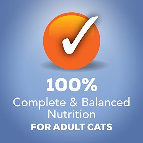 Purina Friskies Gravy Wet Cat Food Variety Pack, Savory Shreds - ...