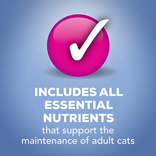 Purina Friskies Gravy Wet Cat Food Variety Pack, Savory Shreds - ...