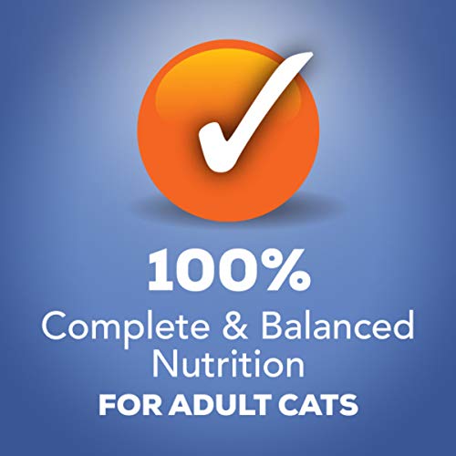 Purina Friskies Gravy Wet Cat Food Variety Pack, Seafood Prime Fi...