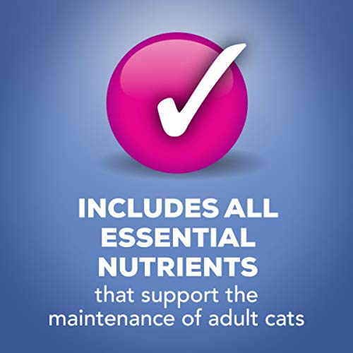 Purina Friskies Gravy Wet Cat Food Variety Pack, Seafood Prime Fi...