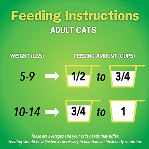 Purina Friskies Indoor Dry Cat Food, Indoor Delights - 4 3.15 l...