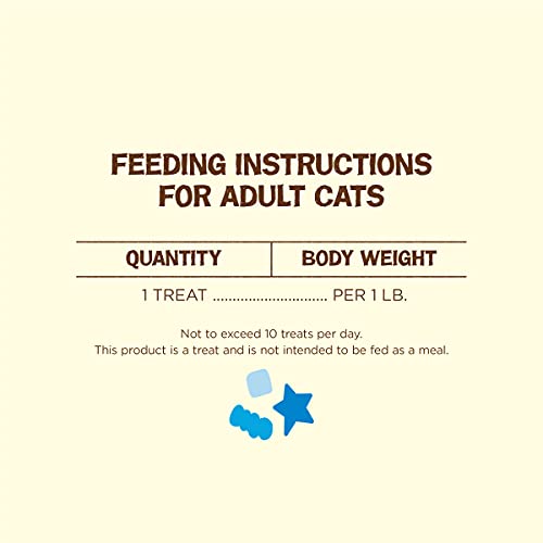 Purina Friskies Made in USA Facilities, Natural Cat Treats, Party...