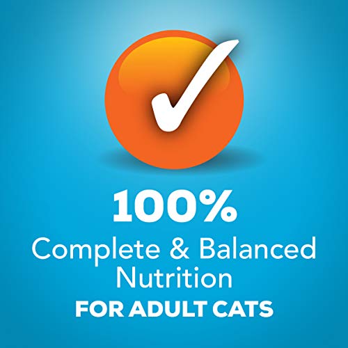 Purina Friskies Wet Cat Food, Shreds With Ocean Whitefish & Tuna ...