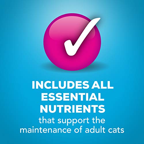 Purina Friskies Wet Cat Food, Shreds With Ocean Whitefish & Tuna ...