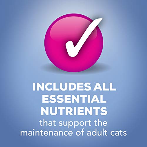 Purina Friskies Wet Cat Food Variety Pack, Shreds Beef, Turkey, W...