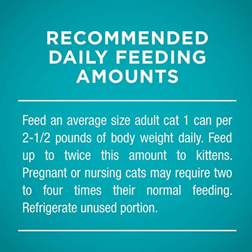 Purina ONE Natural, High Protein, Gravy Wet Cat Food, True Instin...