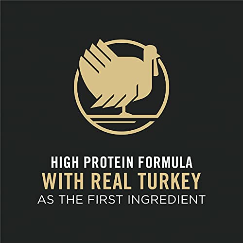 Purina Pro Plan Allergen Reducing, High Protein Cat Food, LIVECLE...