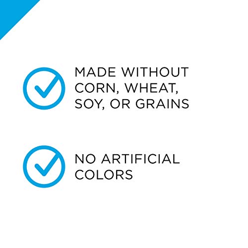 Purina Pro Plan Grain Free Wet Cat Food Pate, Sensitive Skin & St...