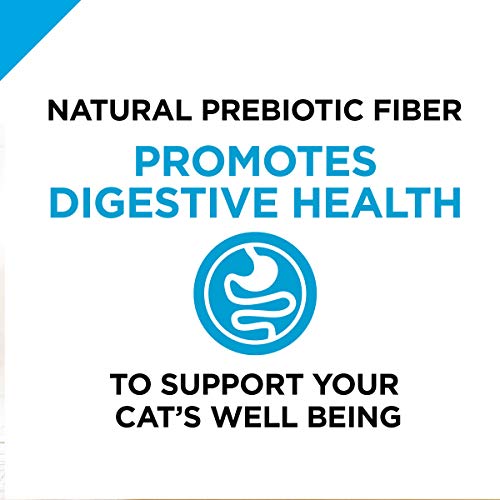 Purina Pro Plan Grain Free Wet Cat Food Pate, Sensitive Skin & St...