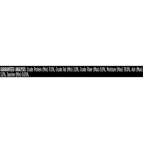 Purina Pro Plan Hairball, Indoor Wet Cat Food, FOCUS Indoor Care ...