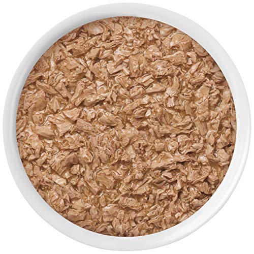 Purina Pro Plan High Protein Gravy Wet Cat Food, FOCUS Healthy Me...
