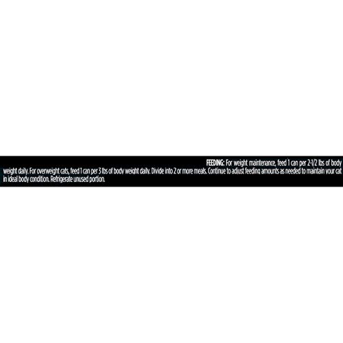 Purina Pro Plan High Protein Gravy Wet Cat Food, FOCUS Healthy Me...