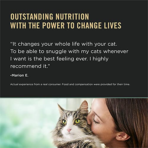 Purina Pro Plan LiveClear with Probiotics Allergen Reducing Adult...