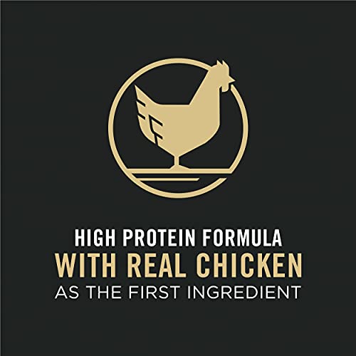 Purina Pro Plan LiveClear with Probiotics Allergen Reducing Adult...