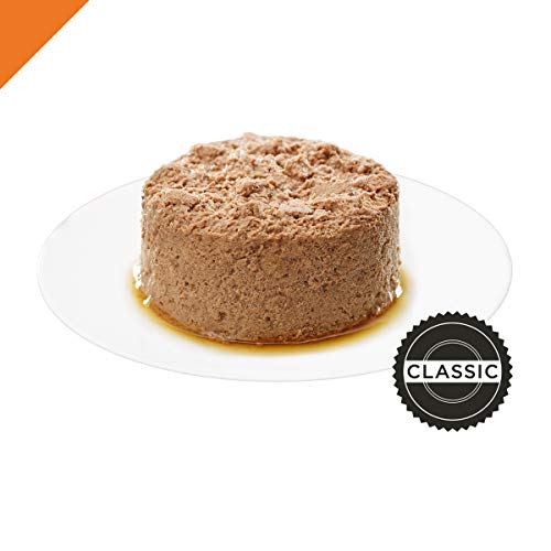 Purina Pro Plan Pate Wet Cat Food, Chunky Chicken Entree - 24 3...