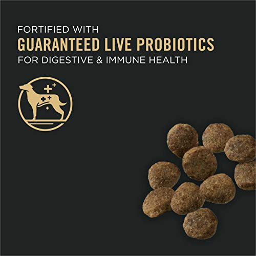 Purina Pro Plan Sensitive Skin and Stomach Puppy Food with Probio...