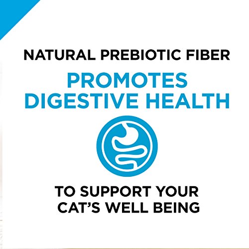 Purina Pro Plan Sensitive Stomach Wet Cat Food, FOCUS Sensitive S...