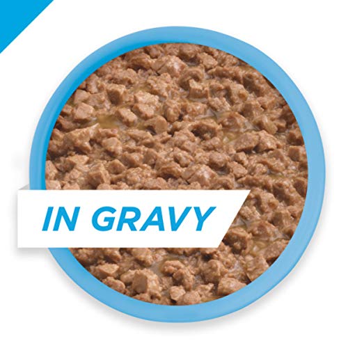 Purina Pro Plan Urinary Tract Health Gravy Wet Cat Food, FOCUS Ur...