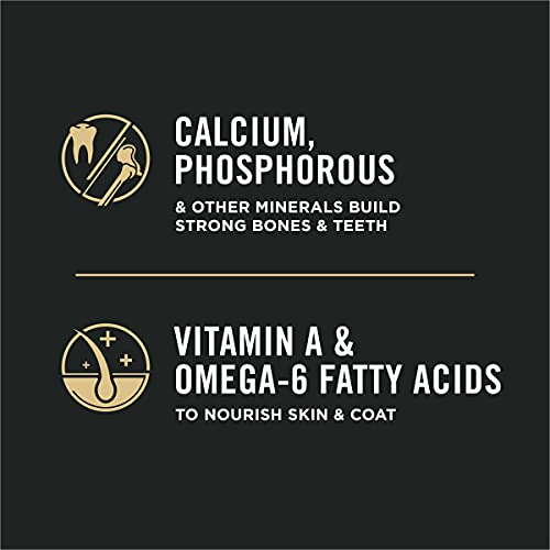 Purina Pro Plan With Probiotics, High Protein Dry Kitten Food, Ch...