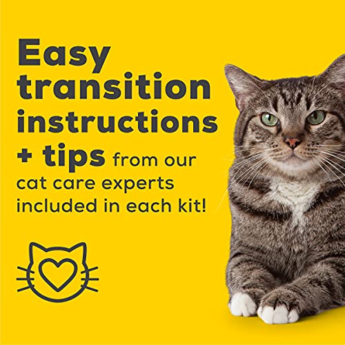 Purina Tidy Cats Breeze Cat Litter Box System Starter Kit, Breeze...
