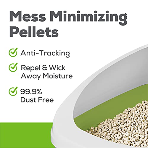 Purina Tidy Cats Hooded Litter Box System, Breeze Hooded System S...