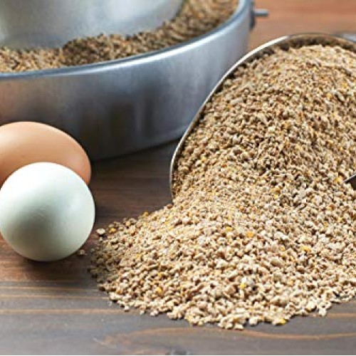 Purina Layena | Nutritionally Complete Layer Hen Feed Crumbles | ...