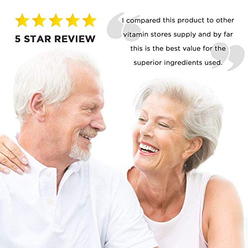 Dr. Cannells Advanced D - Vitamin D Super Formula - 60 Vegetaria...