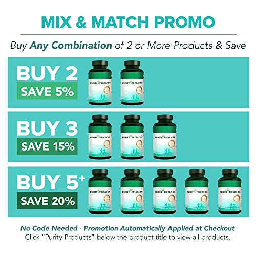EverStrong, New & Improved - 120 Tablets from Purity Products