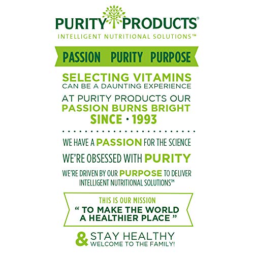 Super Reds Powder by Purity Products - Phytonutrient Superfood Dr...