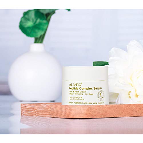 Peptide Complex Cream, Anti-aging Cream, Peptide Anti-Wrinkle Cre...