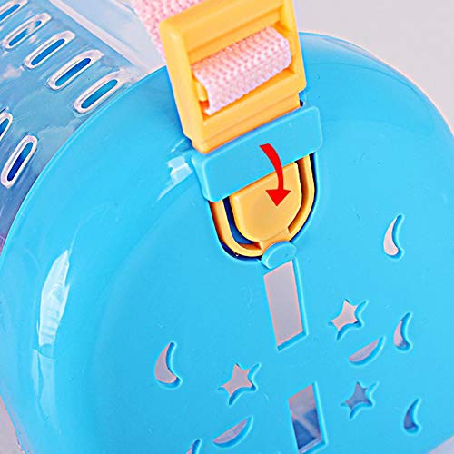 Bird Travel Carrier，Clear View Carrying Cage，Small Animal Porta...