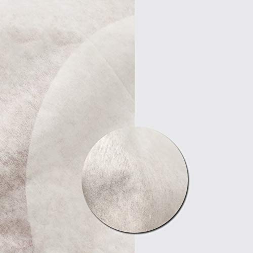 QBLEEV Bird Parrot Cage Liners Paper, Absorbent & Disposable Pet ...