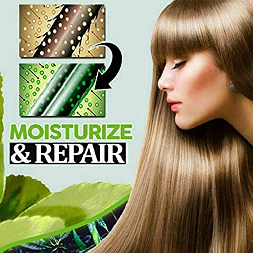 QR Soap Hair Darkening Shampoo Bar - Natural Organic Conditioner ...