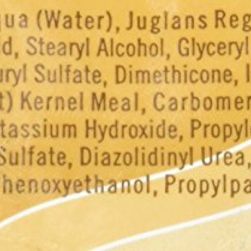 QUEEN HELENE Gentle Natural Facial Scrub, Oatmeal n Honey 6 oz ...