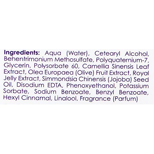 Queen Helene Royal Curl, Moisture Rich Conditioner, 12 Ounce Pac...