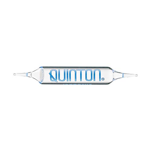 Original Quinton Isotonic - Liquid Mineral Electrolyte + Trace Mi...